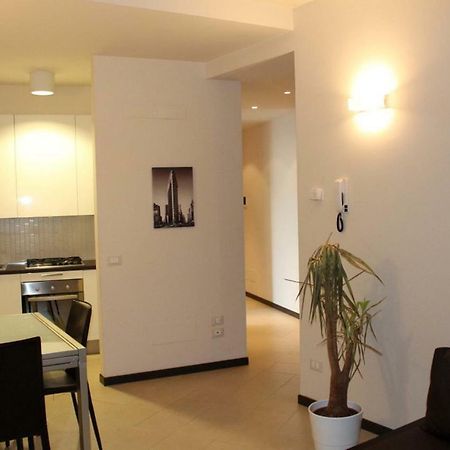 Residence Buelli E Dintorni Sarnico Dış mekan fotoğraf