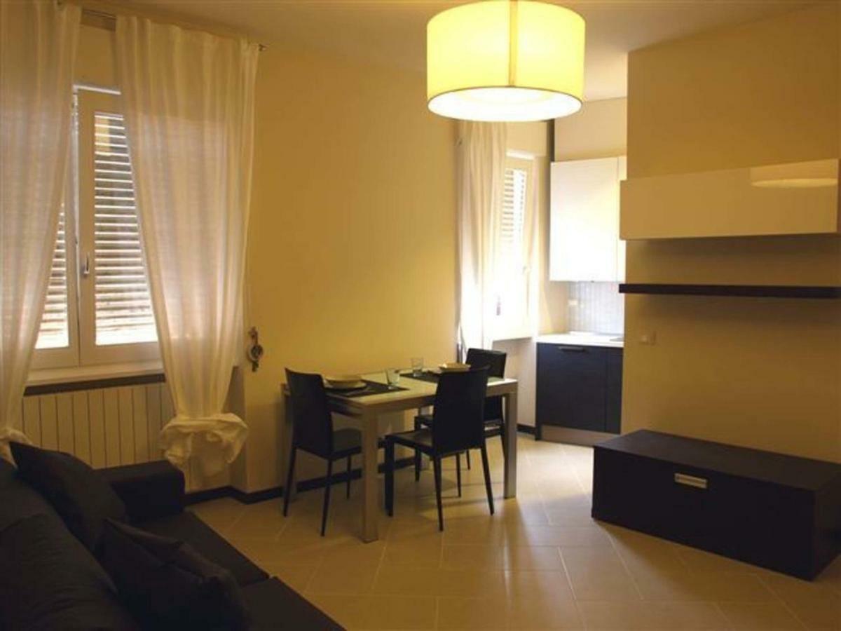 Residence Buelli E Dintorni Sarnico Dış mekan fotoğraf