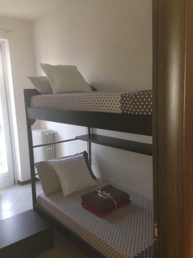 Residence Buelli E Dintorni Sarnico Dış mekan fotoğraf