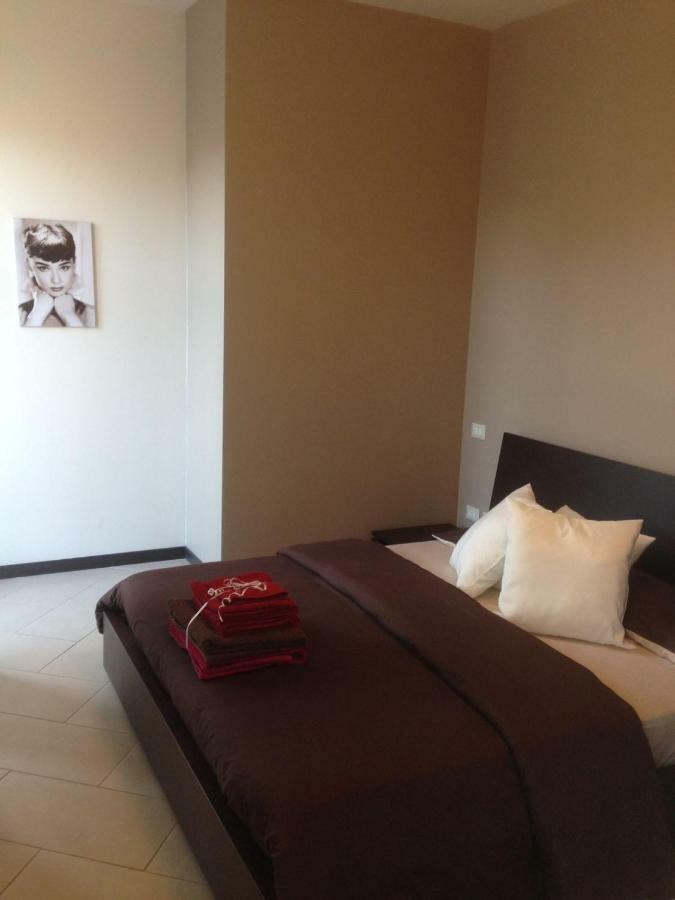 Residence Buelli E Dintorni Sarnico Dış mekan fotoğraf