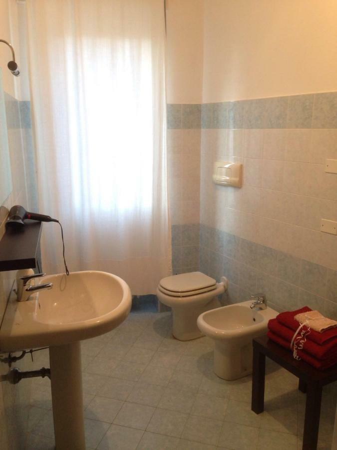 Residence Buelli E Dintorni Sarnico Dış mekan fotoğraf