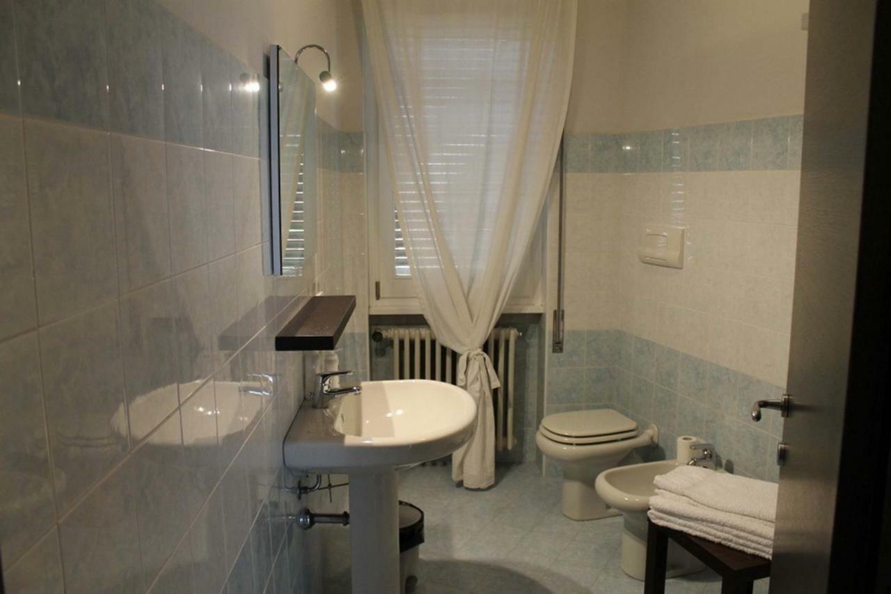 Residence Buelli E Dintorni Sarnico Dış mekan fotoğraf
